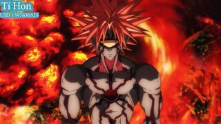 NHỮNG KẺ PHÁ VỠ GIỚI HẠN TRONG ONE PUNCH MAN #Anime #Schooltime