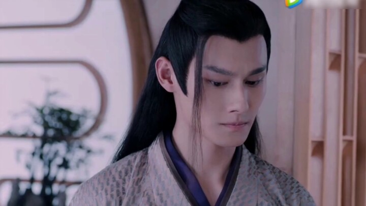 Drama version Wang Xian is reborn as a concubine from an aristocratic family Wang Xian Shuangjie