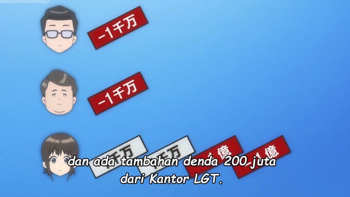 Liar Game Eps 10 Sub Indo
