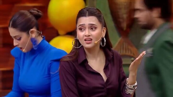 Laughter Chefs 3 17 January Episode