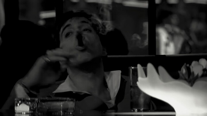 Tony Montana x Warmin'up
