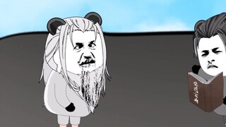 Episode 1: Jika kamu ingin melatih skill ini, kamu harus terlebih dahulu...