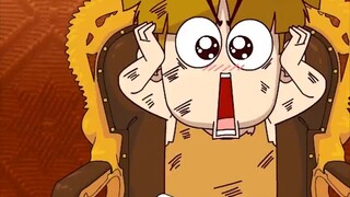 Itu adalah rencana yang sempurna, tapi sayangnya kami menemukan orang #lucu #anime yang salah