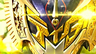 [Pemulihan Kualitas Gambar Ekstrim 4K] Kamen Rider Zamonas