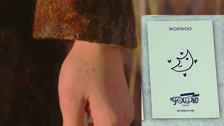 [You and Hui] You guys go ahead and date.