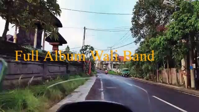 Full album Wali band - Lagu nostalgia