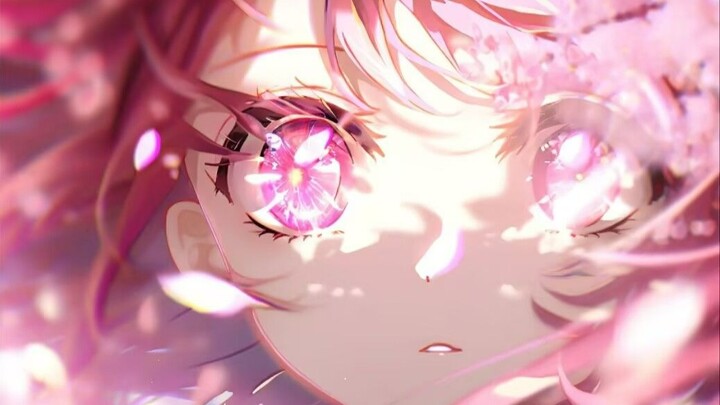 "When I grew up, I realized that such great animations are becoming less and less..."
