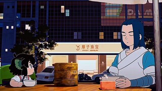 Ai có thể không yêu mối quan hệ thầy trò này?