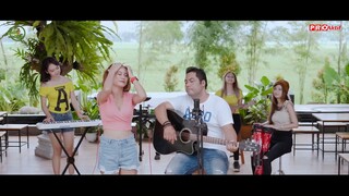 Fira Cantika feat bojol DNanu ange Ange Orong orong