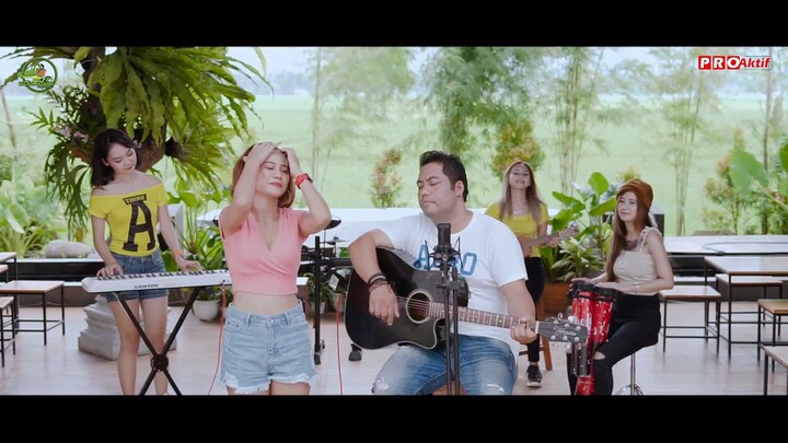 Fira Cantika feat bojol DNanu ange Ange Orong orong