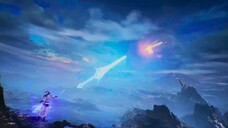 Legend of The Ethereal Sword Immortal eps 22