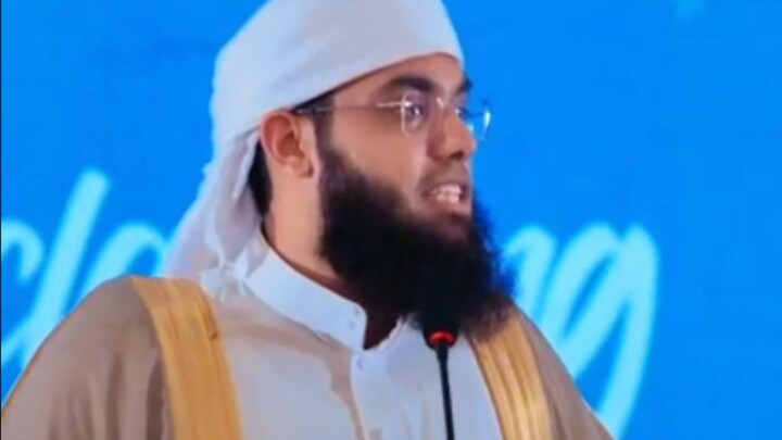 Takabbur: Haq Ko Qabool Karne Ki Sabse Badi Rukawat.-Mufti Shamail