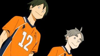 Haikyuu Best Funny Moments #03 | Haikyuu Season 4 Best Moments Funny Moments Anime Manga Comic DUB