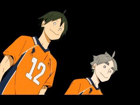 Haikyuu Best Funny Moments #03 | Haikyuu Season 4 Best Moments Funny Moments Anime Manga Comic DUB