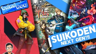 Eiyuuden Chronicle! Halo Infinite Gratis! Agent Baru Valorant | #Gamenow