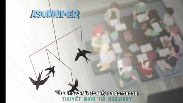 sống cùng em kế ss1 tập 12 thuyết minh