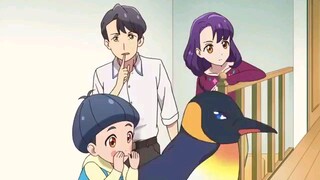 Aikatsu Friends! Episode 19 - Tersampaikanlah! Temanergi (Sub Indonesia)