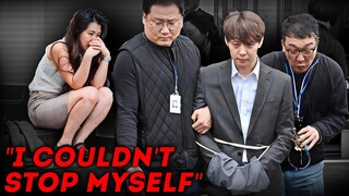 5 Korean Actors Who Lost 99% of Their Fanbase in 5 seconds