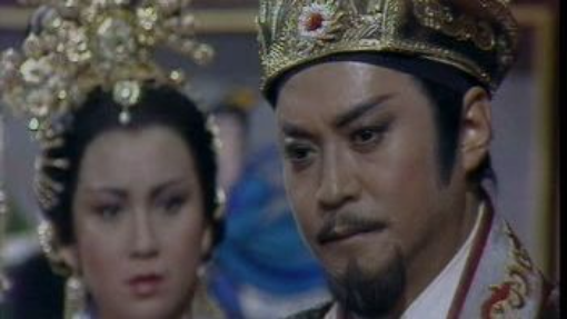 ฉินซีฮ่องเต้ 1986 ตอนที่ 7