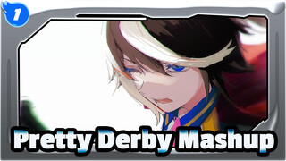 She Saw the Bank Right in Front of Her | National Classics / Pretty Derby_1