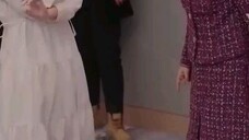 EP.2 รักวุ่นวายของยัยติงต๊อง Stupid Lady & Disabled CEO