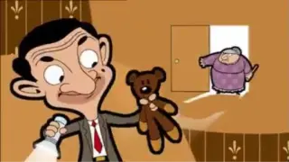 E8 Mr Bean The Animated Series
