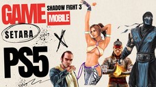 GAME mobile android dengan grafik setara ps 5😎🤯