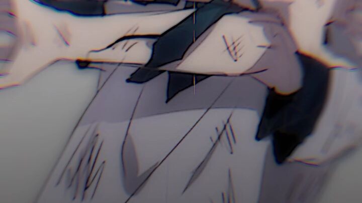 husbu siapa sih ini kok ganteng amat dah #fypp#killua#HxH