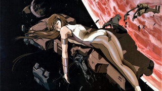 "No. 4.5559" collects the transformations of "non-child-oriented" OVA animation, including demonizat