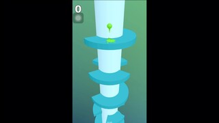 Game jumpy jumpy chinh phục độ khó siêu hấp dẫn