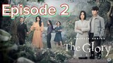 The Glory season 2 Episode 2