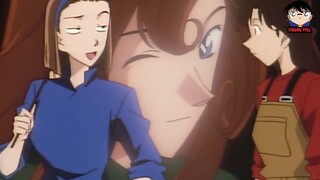 Thám Tử Lừng Danh Conan - Tập 87 - Vụ Án Kỷ Niệm Mối Tình Đầu Phần 1