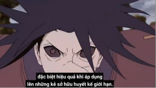 Tobirama Và 5 Cấm Thuật Đẳng Cấp Nhất Giới Nhẫn Giả _ Khám Phá Naruto