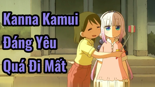 Kanna Kamui Đáng Yêu Quá Đi Mất