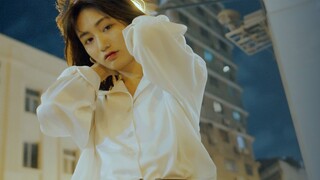 Kota Tidur Berjalan/ Guangzhou