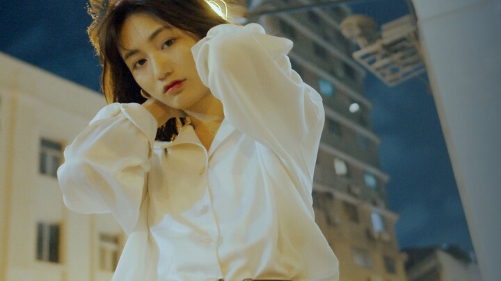 City Sleepwalking/ Guangzhou