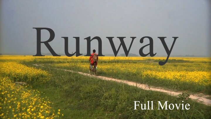 Runway Full Movie 2010 | Bangla Teleflim | Tareque Masud | Original Tube