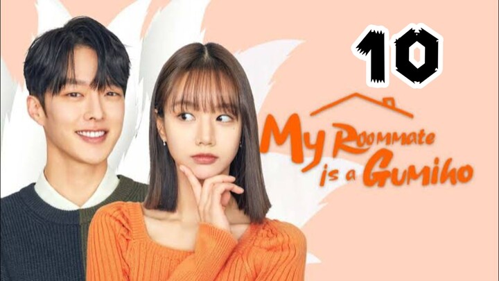 My Roommate is A Gumiho (Tagalog Dubbed) Episode 10
