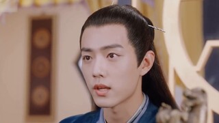 Xiansan |. Ranying "การแต่งงานครั้งนี้จำเป็นไหม?" 》03 ใจร้อน ใจร้อน ใจกว้าง อิจฉาริษยา
