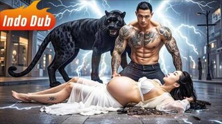 Istri Hamil Diganggu Preman,Suami Diremehkan,Ternyata Dia Dewa Perang, Aktifkan Kekuatan Penghancur!