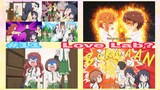 Love Lab! Episode #11: Love Lab?!!! 1080p! Maki Natsuo Hair Appeal Operations!!!