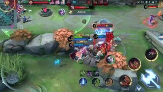 Hanabi Best Moment!! Auto Highlight!!