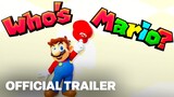 Get to Know Mario on Nintendo Switch!