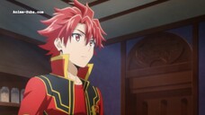 Sentai Red Isekai de Boukensha ni Naru เรดเรนเจอร์ผจญภัยในต่างโลก ตอนที่ 1 ซับไทย