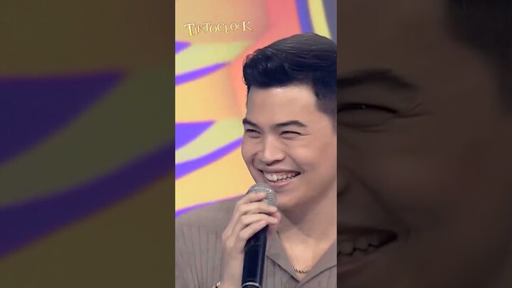 Joke ‘yun ni Daryl Ong! #shorts | TiktoClock