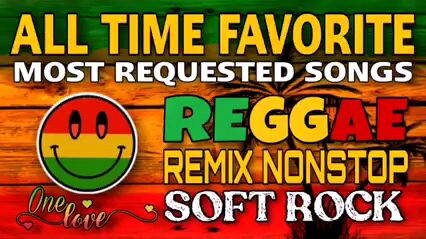 reggae nonstop