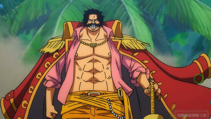 [One Piece] Pertarungan kekuatan tempur puncak!