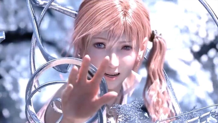 🔑💎[中]Lil Uzi Vert - Final Fantasy (FF)💎🔑"Final Fantasy" AMV/GMV Saya ingin istri ganda menikahi Tifa