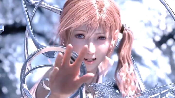 🔑💎[中]Lil Uzi Vert - Final Fantasy (FF)💎🔑"Final Fantasy" AMV/GMV ฉันต้องการภรรยาสองคนเพื่อแต่งงานกับ 