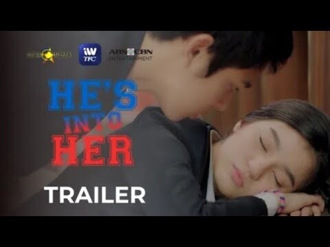 He's into Her: Episode 2